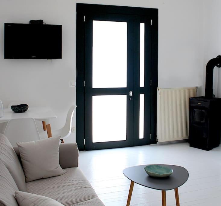 Choe House Apartment Kanakades